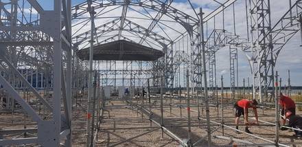 Вручение премии «Инновация» в&nbsp;Нижнем Новгороде пройдет в&nbsp;формате open air - vgoroden.ru - Москва - Нижний Новгород - Нижний Новгород
