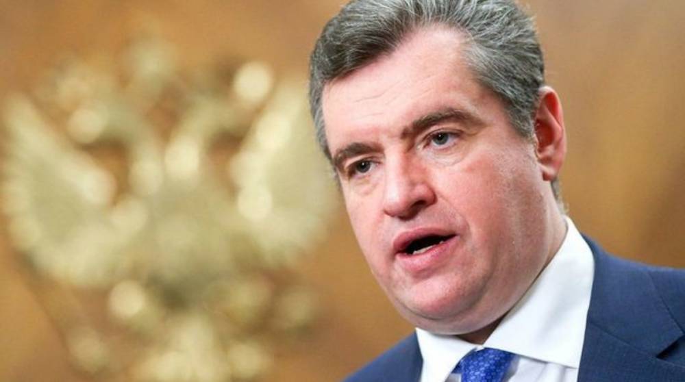 Леонид Слуцкий - РФ выдвинула своего кандидата на пост заместителя главы ПАСЕ - ru.slovoidilo.ua - Россия