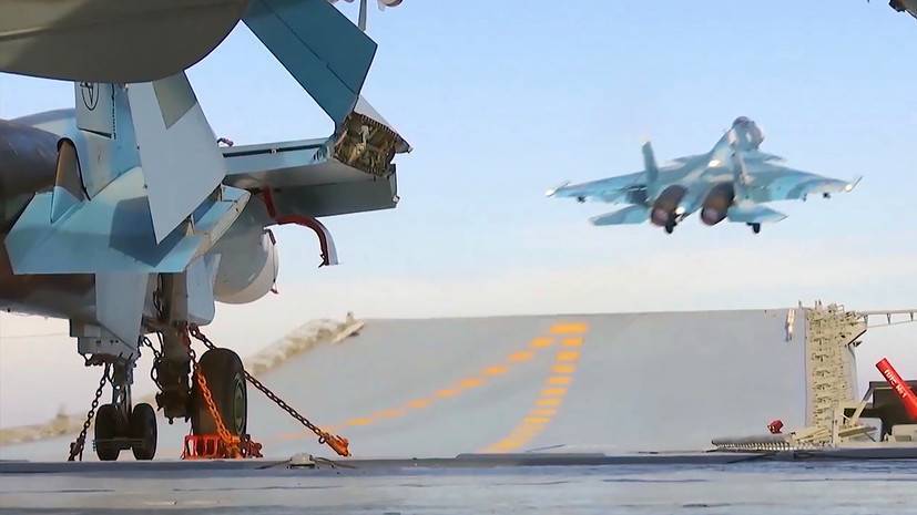 Российская авиация разгромила позиции террористов в Сирии - news-front.info - Россия - Сирия