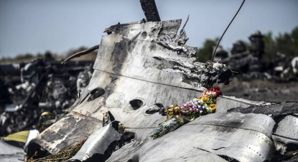 Ирина Геращенко - Нидерланды передумали обвинять Россию в крушении MH17 - news-front.info - Москва - Россия - Украина - Голландия