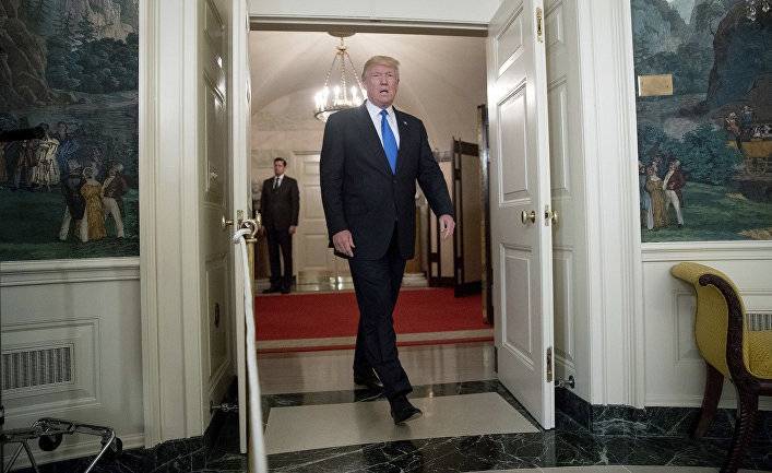 Дональд Трамп - Time (США): интервью Дональда Трампа журналу «Тайм» на тему выборов 2020 года (расшифровка) - inosmi.ru - Китай - Мексика - Иран