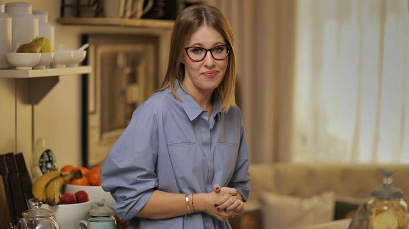 Владимир Зеленский - Ксения Собчак - "Там и оставайся": Собчак заплевали за поездку на Украину - utro.ru - Украина - Киев