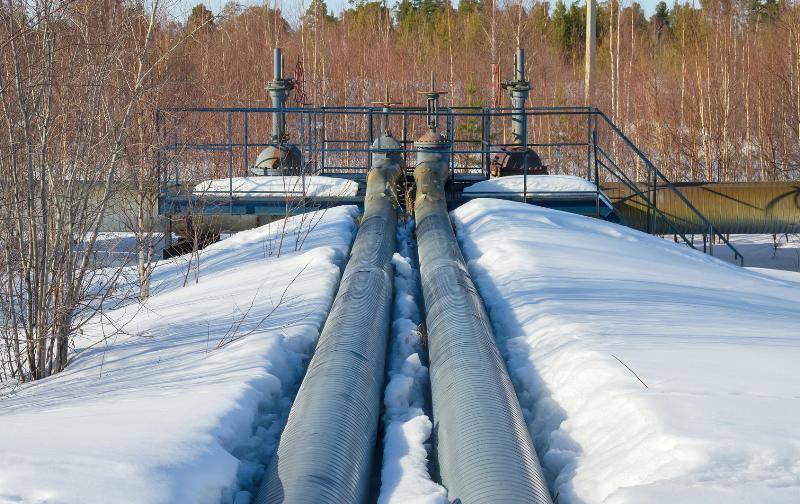 Дмитрий Марунич - В случае тотального дефицита газа, Галичина и Киев согреются за счёт Юго-Востока | Политнавигатор - politnavigator.net - Украина
