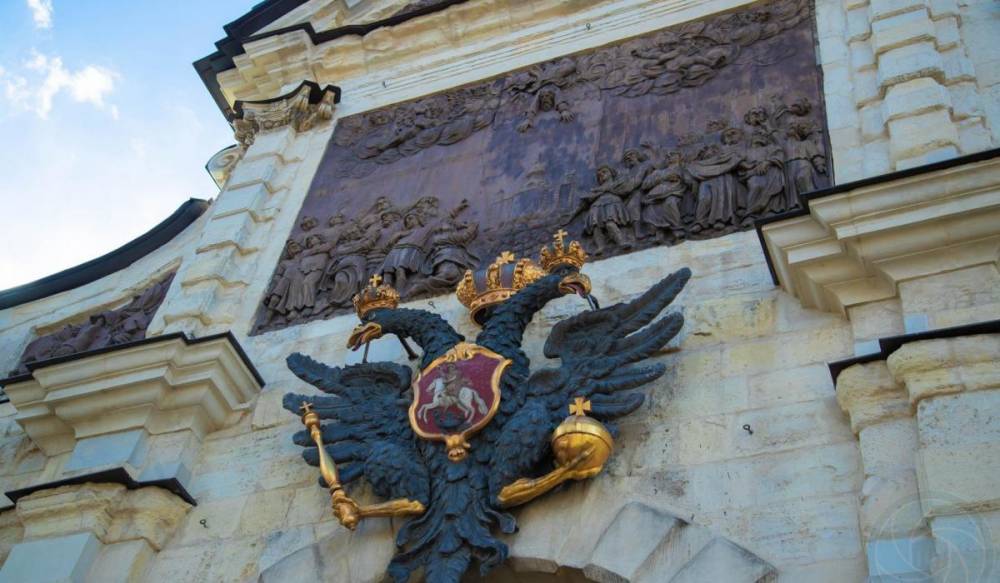 Александр Беглов - В Петербурге прогнозируют увеличение туристического потока на 10% - gorod-plus.tv - Санкт-Петербург