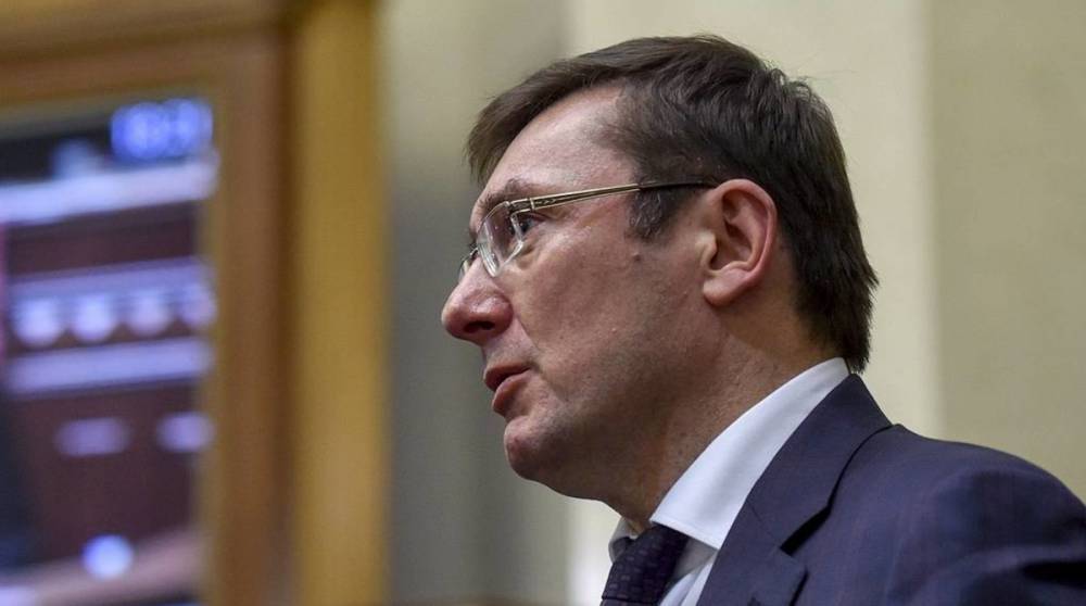 Юрий Луценко - Луценко назвал резолюцию ПАСЕ предательством Украины и принципов ЕС - ru.slovoidilo.ua - Россия - Украина