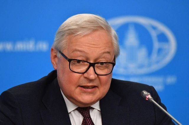 Сергей Рябков - Рябков прокомментировал визит российских военных в Венесуэлу - aif.ru - Россия - Венесуэла