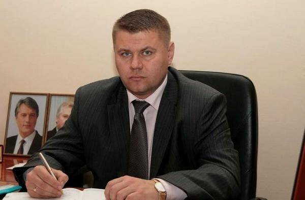Олег Денега из ГПУ метит в ГБР, но расходов больше, чем доходов - argumentua.com - Николаев