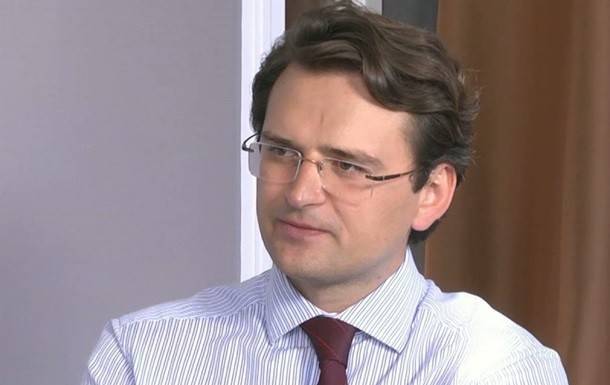 Павел Климкин - Киев готовит ответ на решение ПАСЕ - посол - ru.slovoidilo.ua - Украина - Киев