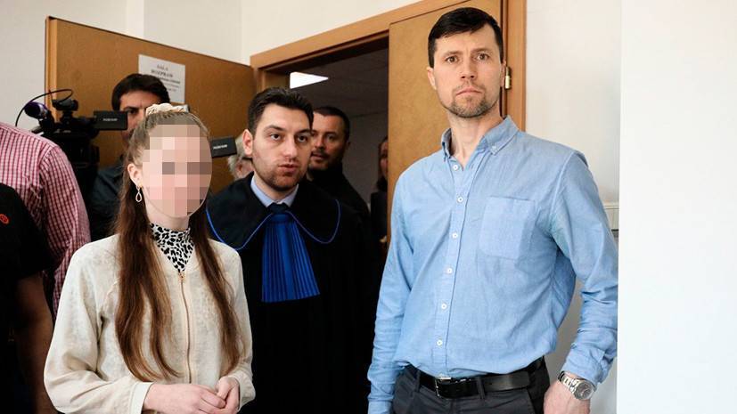 «Не хочу думать, что нас могут разлучить»: в Польше отказалась арестовывать россиянина, вывезшего своих детей из Швеции - russian.rt.com - Россия - Польша - Швеция - Варшава