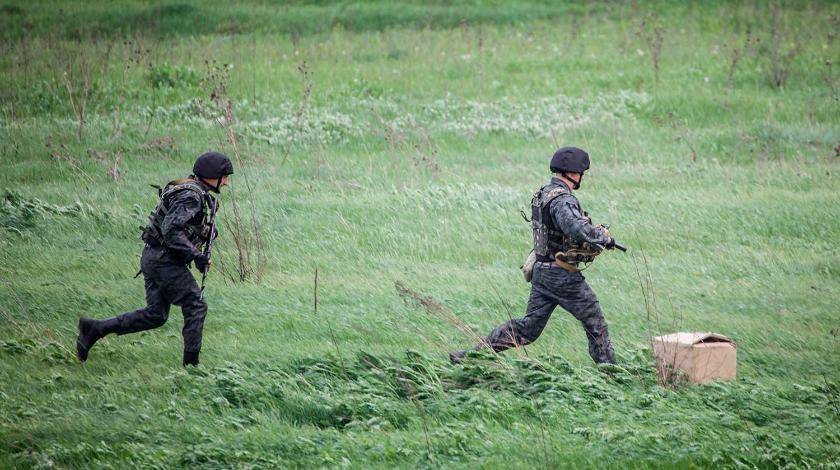 Иван Филипоненко - Украинские военные дезертируют с передовой в Донбассе - utro.ru - Украина - ЛНР - район Славяносербский