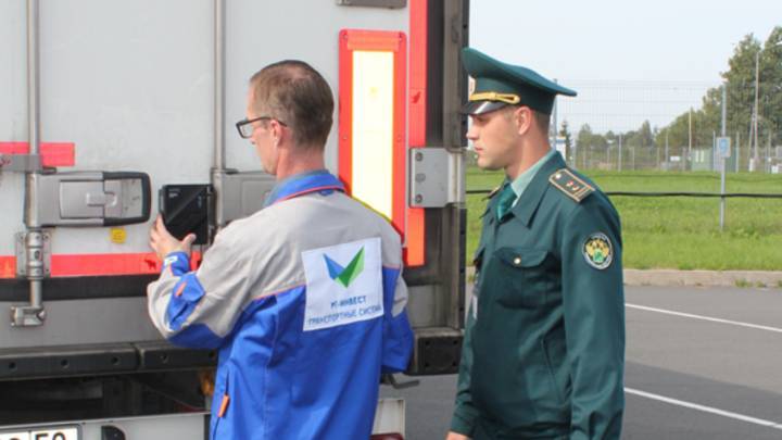 Страны ЕАЭС создадут единую систему мониторинга транзитных грузоперевозок - ru-bezh.ru - Таджикистан - Бишкек - Таможенный Союз