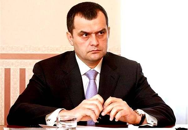 Виталий Захарченко - Новый министр МВД Украины: вечный «зам» и «человек семьи» Реформ не ждите - argumentua.com - Украина - Киев - обл. Донецкая