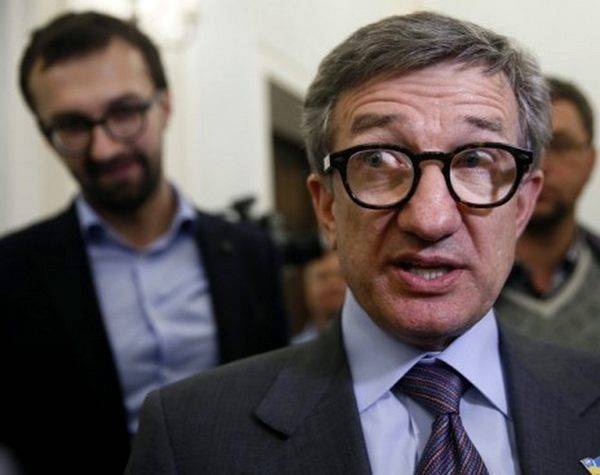 Беспамятный Сергей Тарута - argumentua.com - Россия - Украина - ДНР - Донецк