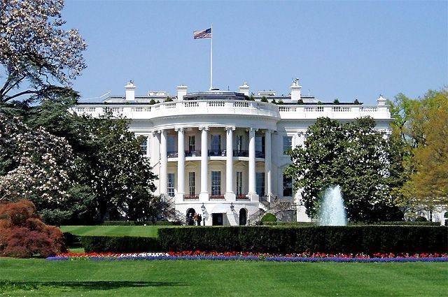 Дональд Трамп - Стефани Гришэм - Меланья Трамп - В США назначили нового пресс-секретаря Белого дома - aif.ru - США