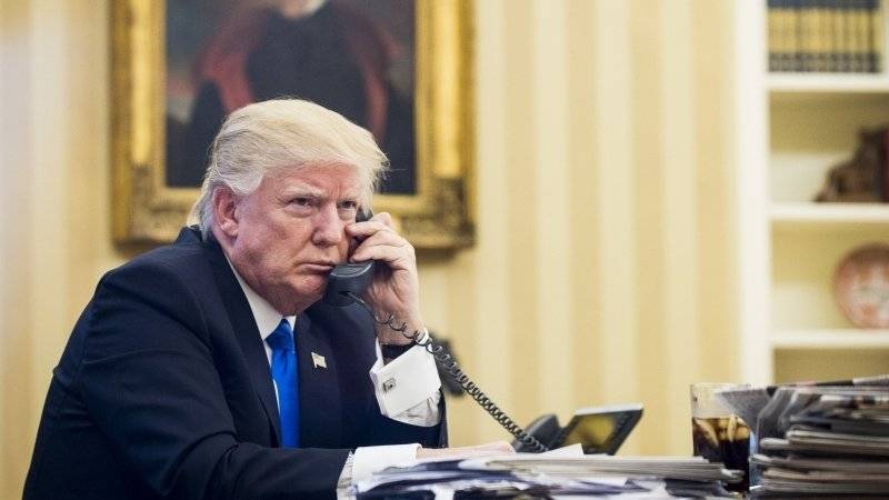 Дональд Трамп - Америка готова к любым действиям Ирана - polit.info - Россия - США - Вашингтон - Иран - Тегеран