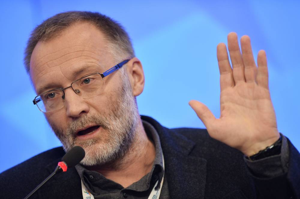 Сергей Михеев - Мечтатели о «распаде России» получат распад своих государств – политический эксперт - news-front.info - Россия