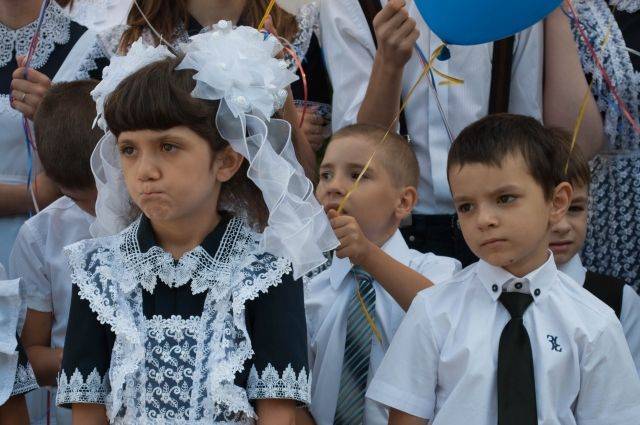 Суд не стал наказывать гимназию в Перми за разные баллы для первоклассников - aif.ru - Пермь