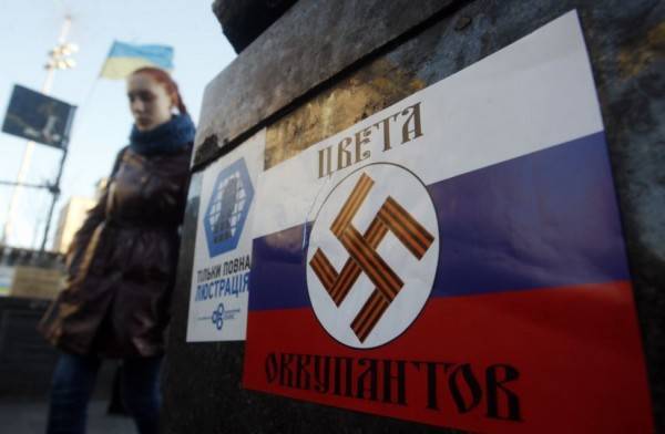 В плену. Жизнь в оккупированном Крыму - argumentua.com - Россия - Крым - Симферополь - Ukraine