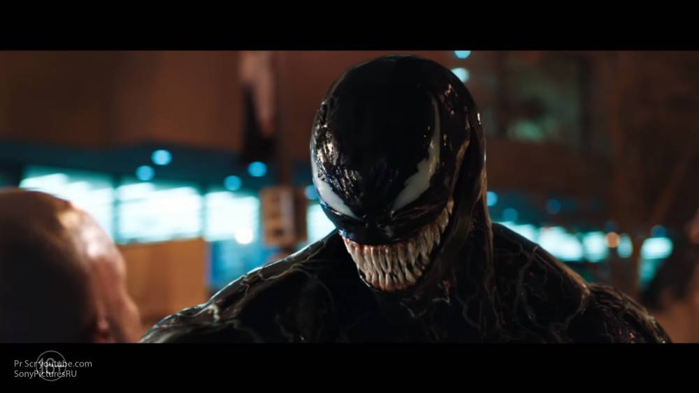 Томас Харди - Кевин Файг - Глава Marvel Studios намекнул на появление Венома в будущем фильме о Человеке-пауке - newinform.com - США