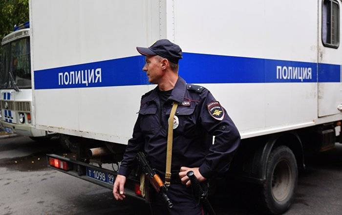 В Новосибирске убит армянин: полиция объявила план "Перехват" - ru.armeniasputnik.am - Москва - Новосибирск