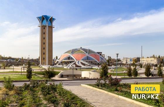 Виктор Цой - Вакансии в Таразе с зарплатой до 300 тыс. тенге на rabotanur.kz - nur.kz - Казахстан - Тараз