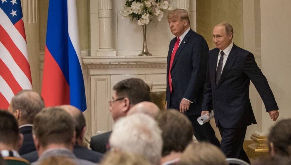 Дональд Трамп - Владимир Путин - наследный принц Мухаммед - Трамп встретится с Путиным - nur.kz - Россия - Китай - США - Австралия - Турция - Германия - Япония - Индия - Саудовская Аравия
