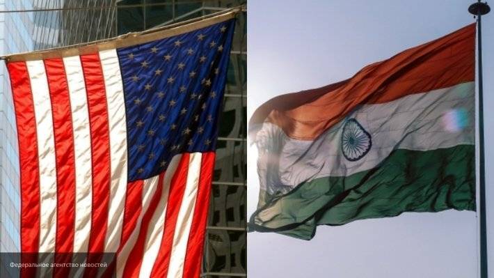 Майк Помпео - Эксперт уверен, что Индия не променяет ЗРК С-400 на устаревшие Patriot - newinform.com - США - Вашингтон - Индия - Нью-Дели
