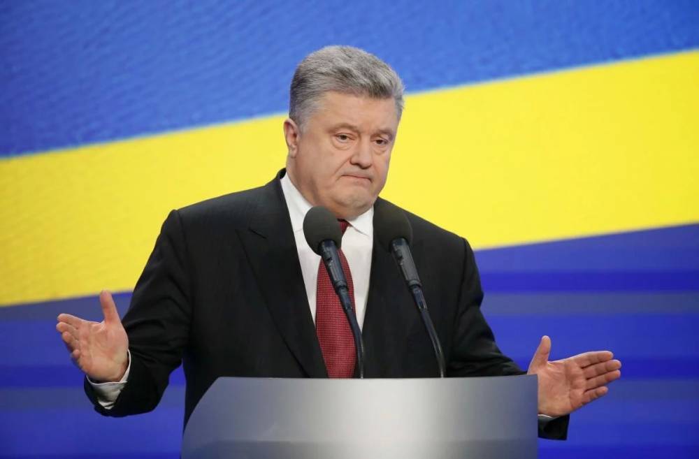 Джордж Сорос - Порошенко не смог скрыть правды о своих преступлениях и готовится бежать: детали - akcenty.com.ua - Украина - Лондон
