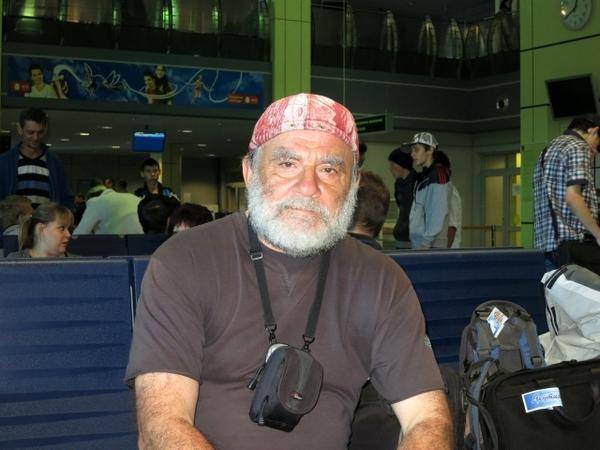 Игорь Дорогой: «Единственное, о чем я сожалею, — не учел развитие в стране стукачества» - argumentua.com - Россия - Магадан