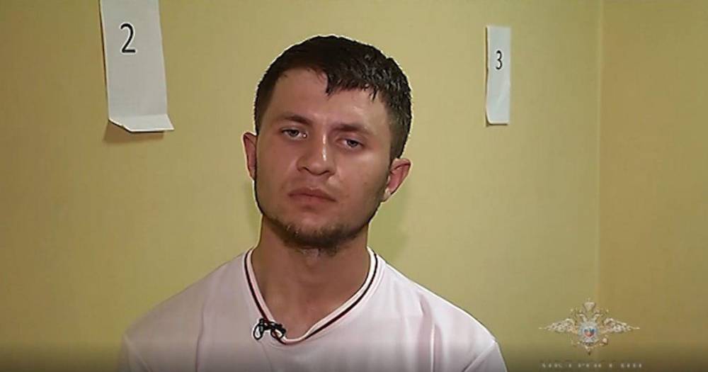 Ирина Волк - Мурат Сабанов - Следствие просит арестовать московского отравителя - m24.ru - Россия