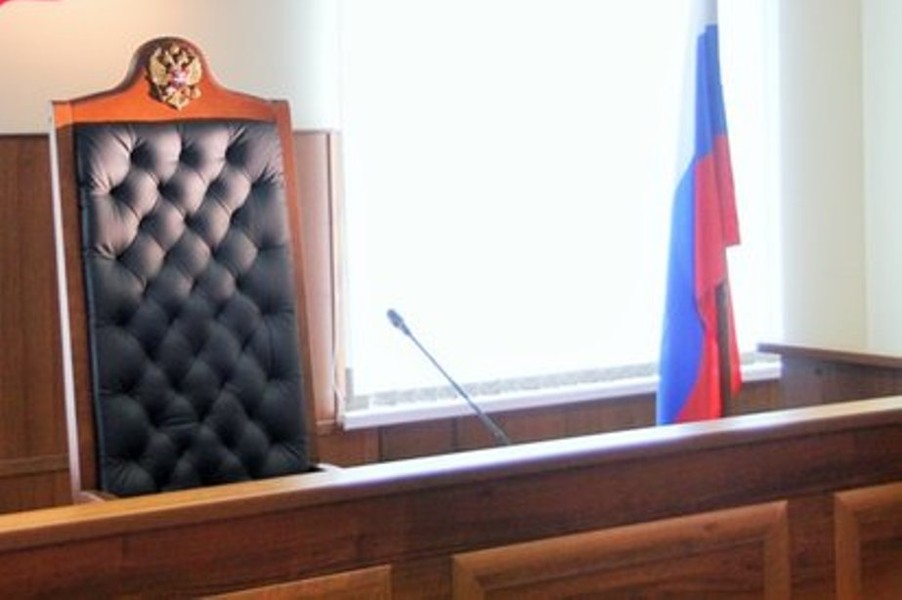 Экс-директор компании, строившей космодром Восточный,  получил срок - m24.ru - Приморье край