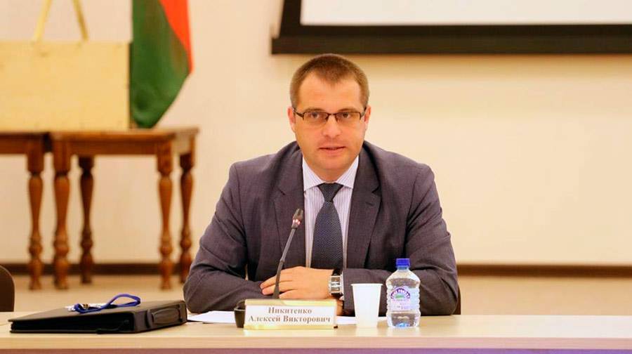 Игорь Орлов - Депутаты утвердили новго замгубернатора Орлова по инвестполитике - newsnord.ru - Архангельская обл.