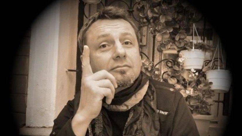 Михаил Финберг - Солист «Песняров» прокомментировал сообщение о гибели гитариста Ивановского - russian.rt.com - Белоруссия - Минск
