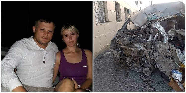 Мать погибшего в аварии бизнесмена из Мангистау заявила, что его обокрали после ДТП - nur.kz - Актау