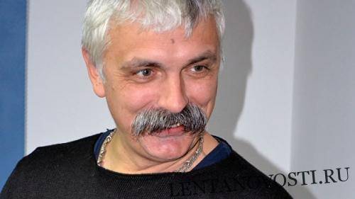 Дмитрий Корчинский - Украинский политик призывает страну отвернуться от НАТО и Евросоюза - lentanovosti.ru - Россия - Украина