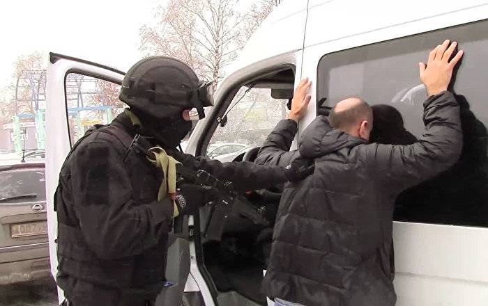 В Саратове предотвратили теракт в людном месте - видео - ru.armeniasputnik.am - Россия - Саратов