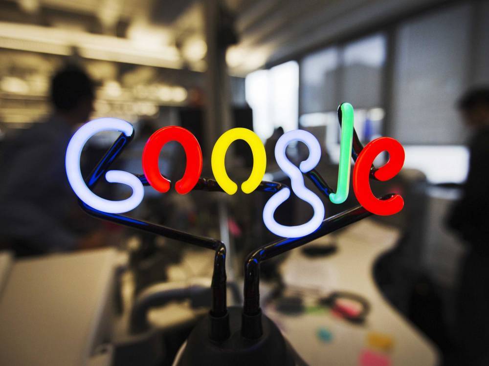 Александр Жаров - Роскомнадзор пригрозил Google штрафом за снижение фильтрации запрещенного контента - theins.ru - Россия