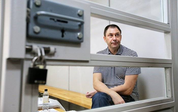 Кирилл Вышинский - Кириллу Вышинскому предложили баллотироваться в депутаты парламента Украины - ru.armeniasputnik.am - Украина - Киев