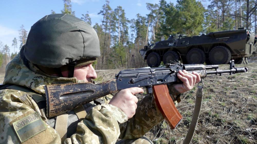 Иван Приходько - ВСУ пытались убить мэра Горловки: Градоначальник попал под гранатометный обстрел - СМИ - tsargrad.tv - Горловка