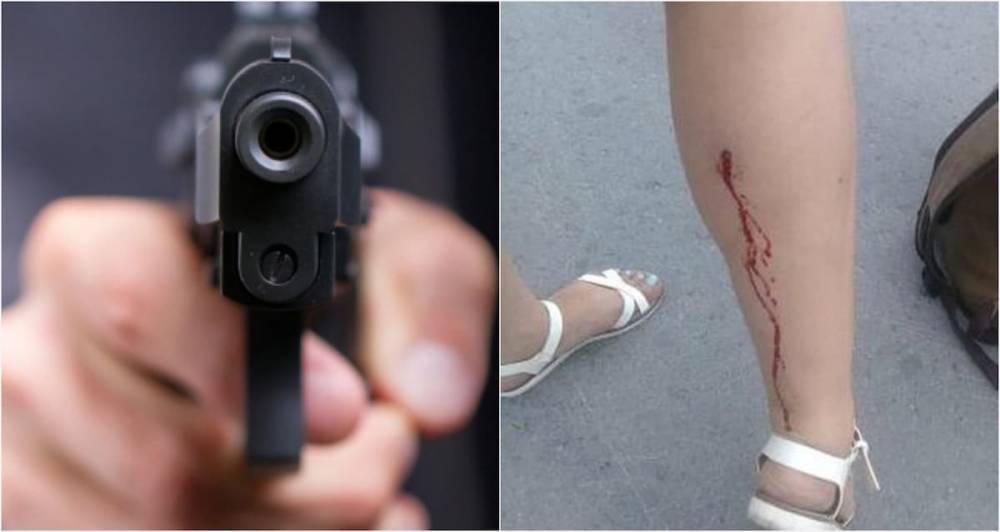 Мужчина устроил стрельбу на пляже в Костанае: ранена девушка - nur.kz - Костанай