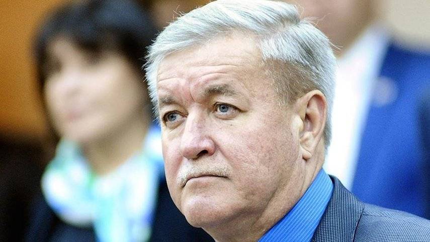 Cтроитель космодромa «Восточный» за растрату 288 млн рублей получил условный срок - bloknot.ru - Приморье край
