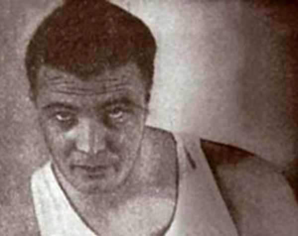 Осип «Боксер» Хома: моряк и чемпион по боксу, ставший командиром УПА - argumentua.com - Украина - Нью-Йорк - Ивано-Франковск - Вена