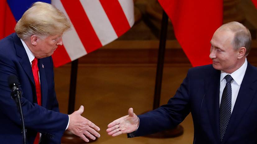 Дональд Трамп - Владимир Путин - В Кремле анонсировали встречу Путина и Трампа в Осаке - russian.rt.com - США - Сирия - Украина - Венесуэла - Афганистан