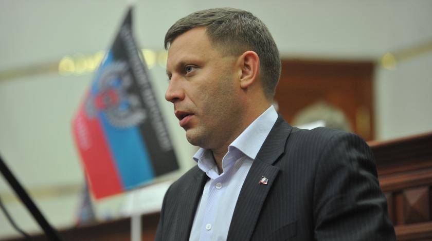Семен Пегов - Александр Захарченко - "C ума не сходят поодиночке": как украинцы искали живого Захарченко - utro.ru - Россия - Царьград - ДНР