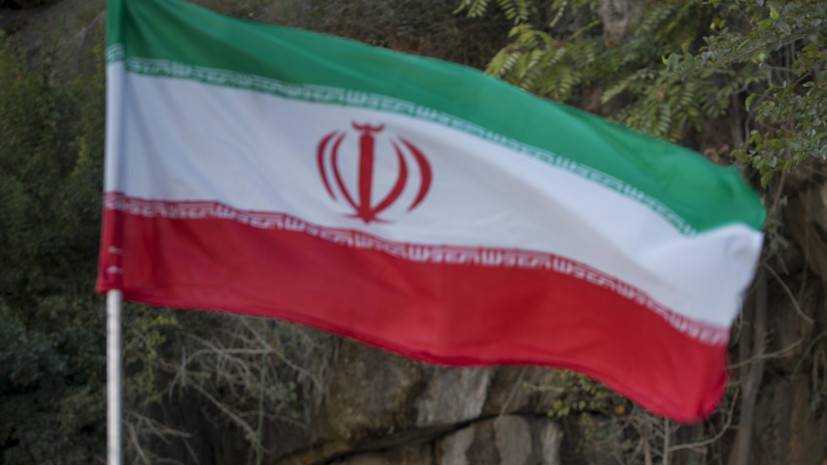 Дональд Трамп - Маджид Тахт-Раванч - Аля Хаменеи - В США оценили потери Ирана из-за санкций - russian.rt.com - США - Вашингтон - Иран - Тегеран