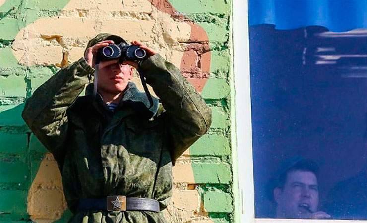 Андрей Равков - Депутаты в первом чтении поддержали новый закон о призыве в белорусскую армию - gomel.today