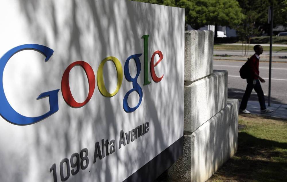Александр Жаров - Google грозит штраф до 700 тыс. рублей за неисполнение российского законодательства - tass.ru - Москва - Россия - США