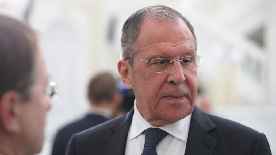 Сергей Лавров - Лавров заявил о губительных последствиях применения силы в отношении Ирана - iz.ru - Россия - Иран - Эмираты