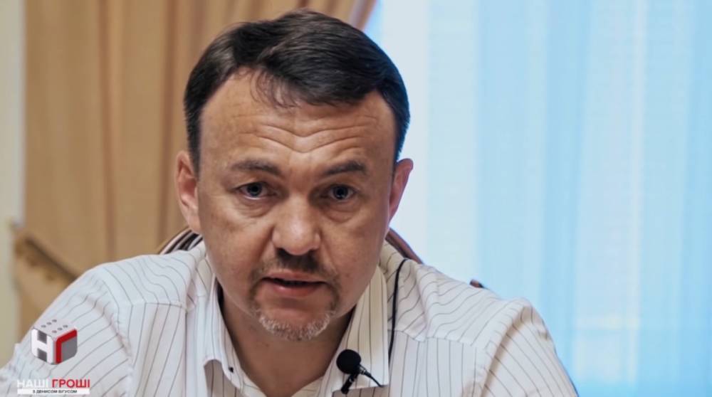 Алексей Петров - Поручитель подозреваемого НАБУ СБУшника приватизировал большую служебную квартиру - ru.slovoidilo.ua - Украина - Киев