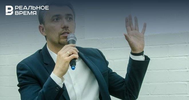 Олег Тихонов - Дамир Фаттахов - Фаттахов пообещал поднять зарплаты специалистов по работе с молодежью в РТ - realnoevremya.ru - респ. Татарстан - Татарстан